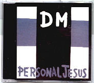 Depeche Mode - Personal Jesus CD 1